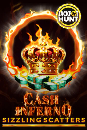 Играй в слот Cash Inferno: Sizzling Scatters без регистрации | Казино Азино777