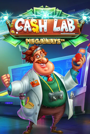 Играй в слот Cash Lab™ Megaways™ без регистрации | Казино Азино777
