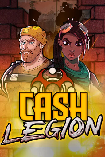 Играй в слот Cash Legion без регистрации | Казино Азино777