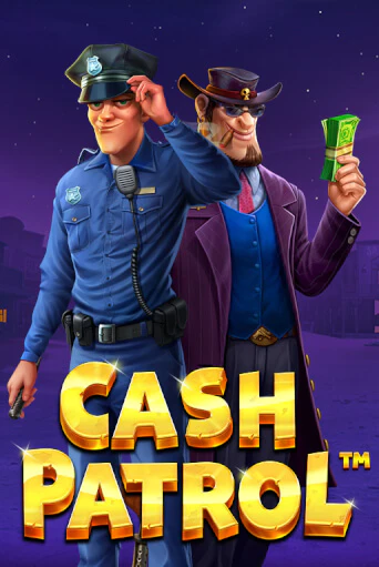 Играй в слот Cash Patrol без регистрации | Казино Азино777