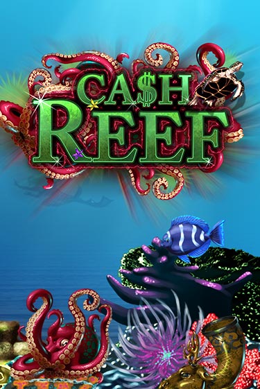 Играй в слот Cash Reef без регистрации | Казино Азино777