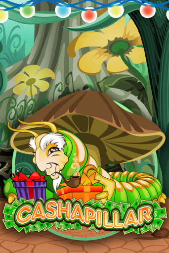 Играй в слот Cashapillar без регистрации | Казино Азино777