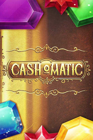 Играй в слот Cash-o-Matic™ без регистрации | Казино Азино777