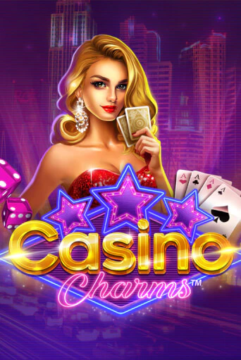 Играй в слот Casino Charms без регистрации | Казино Азино777