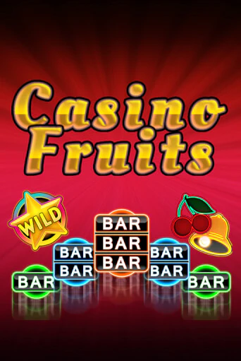 Играй в слот Casino Fruits без регистрации | Казино Азино777