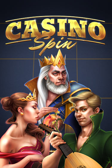 Играй в слот Casino Spin без регистрации | Казино Азино777