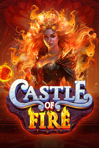 Играй в слот Castle of Fire без регистрации | Казино Азино777