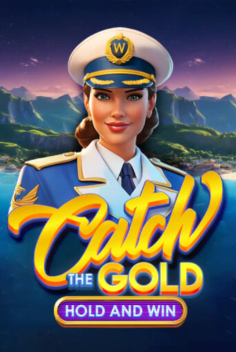 Играй в слот Catch the Gold Hold and Win без регистрации | Казино Азино777