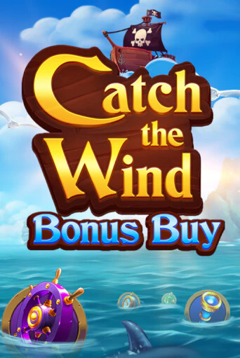 Играй в слот Catch the Wind Bonus Buy без регистрации | Казино Азино777