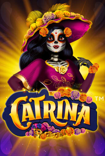 Играй в слот Catrina без регистрации | Казино Азино777
