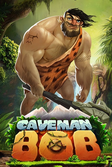 Играй в слот Caveman Bob без регистрации | Казино Азино777