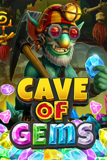 Играй в слот Cave of Gems без регистрации | Казино Азино777