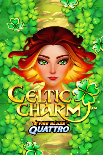 Играй в слот Celtic Charms без регистрации | Казино Азино777
