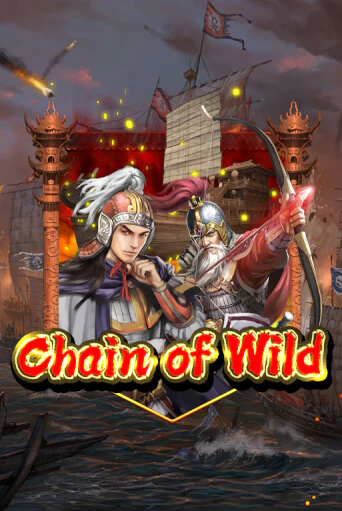 Играй в слот Chain Of Wild без регистрации | Казино Азино777