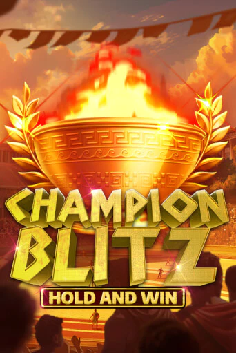 Играй в слот Champion Blitz Hold and Win без регистрации | Казино Азино777