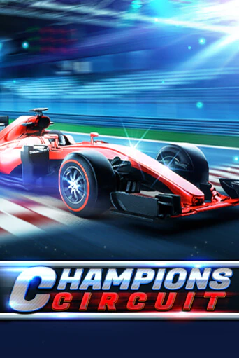 Играй в слот Champions Circuit без регистрации | Казино Азино777