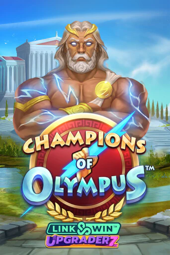 Играй в слот Champions Of Olympus без регистрации | Казино Азино777