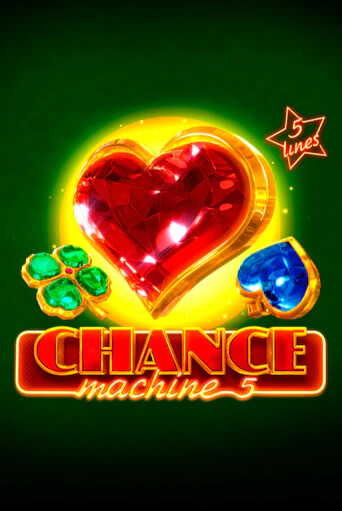 Играй в слот Chance Machine 5 без регистрации | Казино Азино777