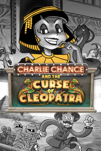Играй в слот Charlie Chance and The Curse of Cleopatra без регистрации | Казино Азино777