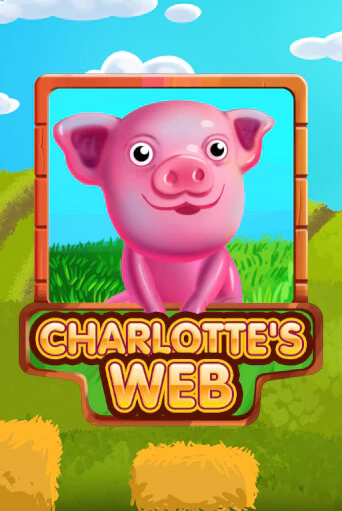 Играй в слот Charlottes Web без регистрации | Казино Азино777