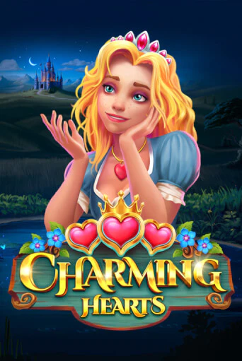 Играй в слот Charming Hearts без регистрации | Казино Азино777