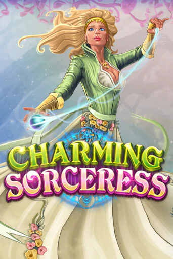 Играй в слот Charming Sorceress без регистрации | Казино Азино777