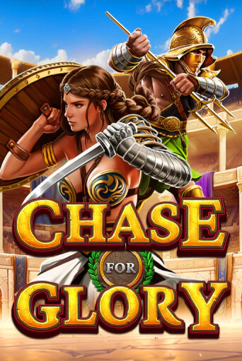 Играй в слот Chase For Glory без регистрации | Казино Азино777