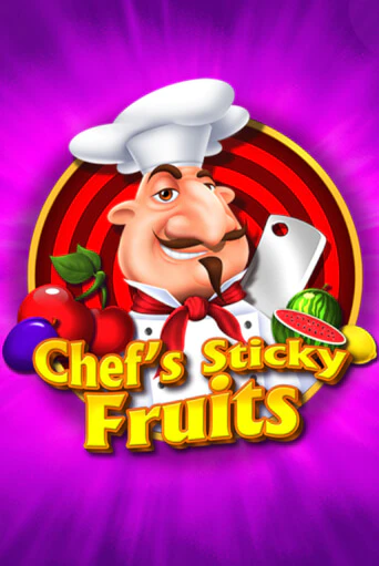 Играй в слот Chefs Sticky Fruits без регистрации | Казино Азино777