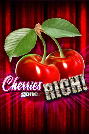 Играй в слот Cherries Gone Rich без регистрации | Казино Азино777