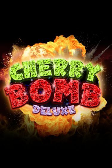 Играй в слот Cherry Bomb Deluxe без регистрации | Казино Азино777