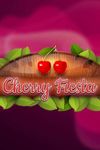 Играй в слот Cherry Fiesta без регистрации | Казино Азино777