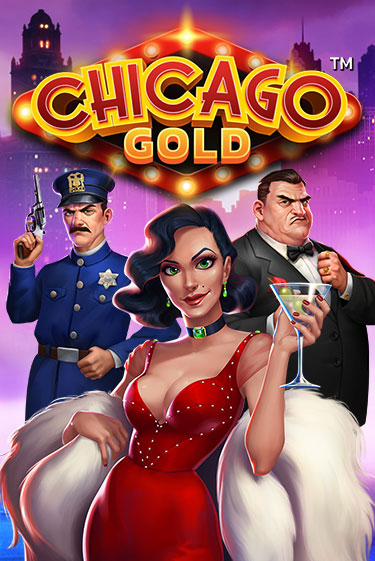 Играй в слот Chicago Gold без регистрации | Казино Азино777