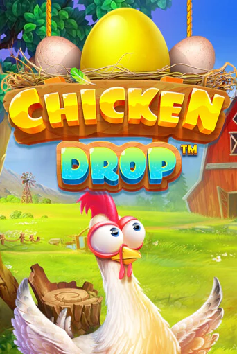 Играй в слот Chicken Drop™ без регистрации | Казино Азино777