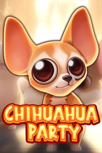 Играй в слот Chihuahua Party без регистрации | Казино Азино777