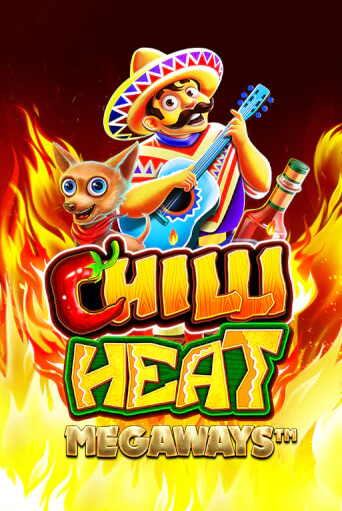Играй в слот Chilli Heat Megaways без регистрации | Казино Азино777