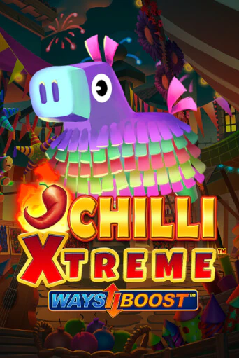 Играй в слот Chilli Xtreme без регистрации | Казино Азино777