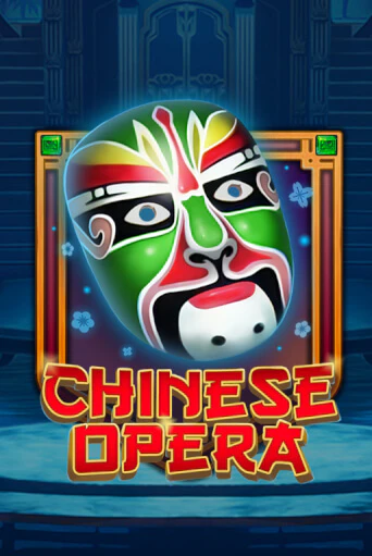 Играй в слот Chinese Opera без регистрации | Казино Азино777