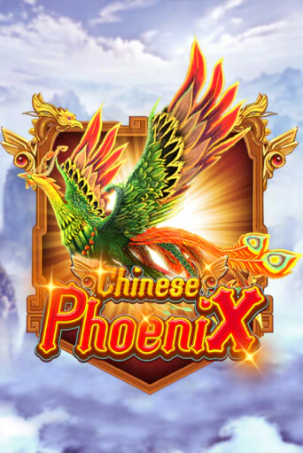 Играй в слот Chinese Phoenix без регистрации | Казино Азино777