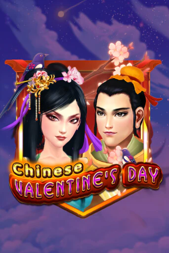 Играй в слот Chinese Valentines Day без регистрации | Казино Азино777
