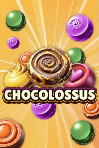 Играй в слот Chocolossus без регистрации | Казино Азино777