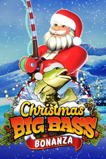 Играй в слот Christmas Big Bass Bonanza без регистрации | Казино Азино777