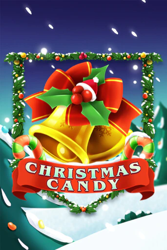 Играй в слот Christmas Candy без регистрации | Казино Азино777