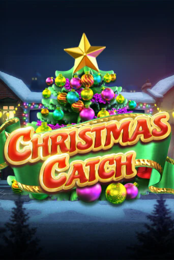 Играй в слот Christmas Catch без регистрации | Казино Азино777