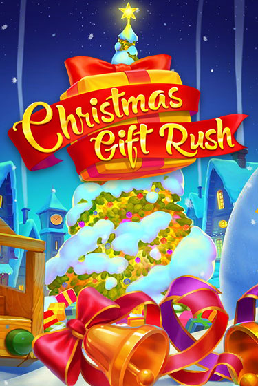 Играй в слот Christmas Gift Rush без регистрации | Казино Азино777