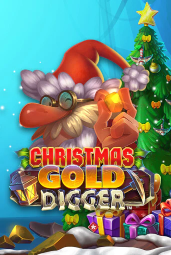 Играй в слот Christmas Gold Digger™ без регистрации | Казино Азино777