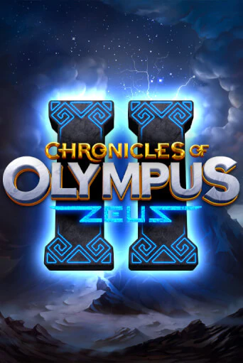 Играй в слот Chronicles of Olympus II - Zeus без регистрации | Казино Азино777