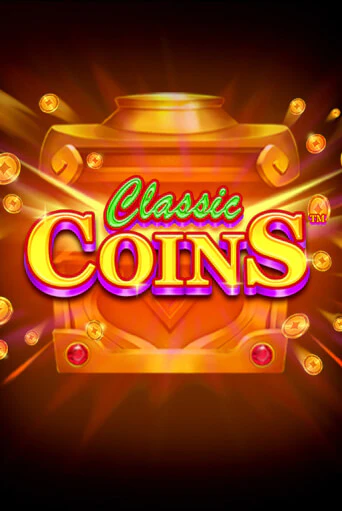 Играй в слот Classic Coins без регистрации | Казино Азино777