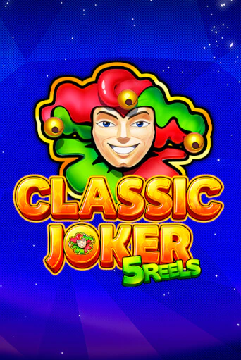 Играй в слот Classic Joker 5 Reels без регистрации | Казино Азино777
