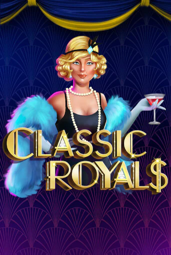 Играй в слот Classic Royals без регистрации | Казино Азино777