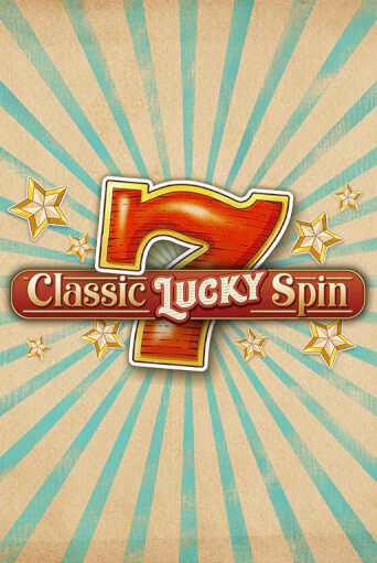 Играй в слот Classic Lucky Spin без регистрации | Казино Азино777